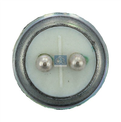 DT Spare Parts 1.21124 Číslo výrobce: 340 804 005 001. EAN: 4057795474925.