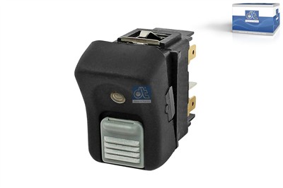 DT Spare Parts 1.21161 EAN: 4057795886445.