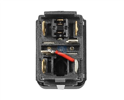 DT Spare Parts 1.21161 EAN: 4057795886445.