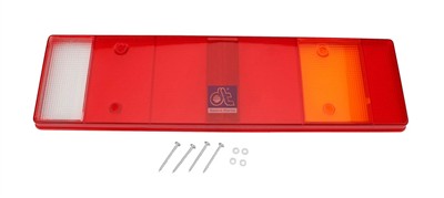 DT Spare Parts 1.21255 Číslo výrobce: 67500. EAN: 4057795350939.