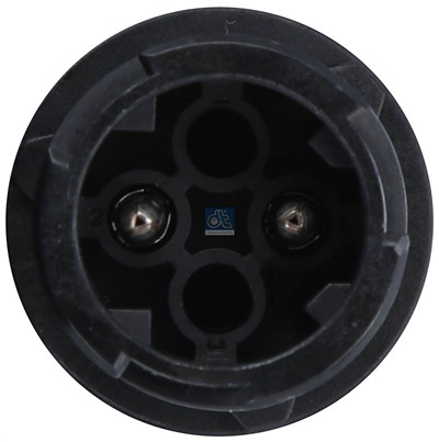 DT Spare Parts 1.21275 EAN: 4057795515628.