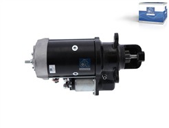 DT Spare Parts 1.21375