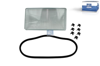 DT Spare Parts 1.21468 Číslo výrobce: 9ES 144 433-021. EAN: 4047755673802.