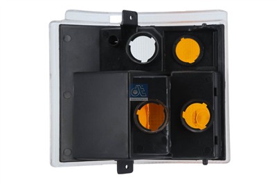 DT Spare Parts 1.21472 Číslo výrobce: 9EL 145 104-011. EAN: 4057795574397.