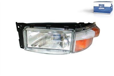 DT Spare Parts 1.21486 Číslo výrobce: 1EG 007 150-091. EAN: 4047755632205.