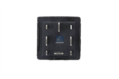 DT Spare Parts 1.21504 EAN: 4047755042967.