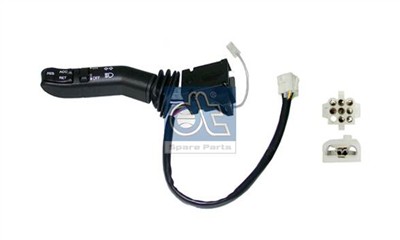 DT Spare Parts 1.21550 EAN: 4047755845377.