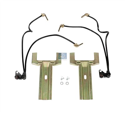 DT Spare Parts 1.21610 Číslo výrobce: II339660061. EAN: 4047755043902.