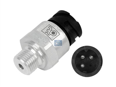 DT Spare Parts 1.21624 Číslo výrobce: 441 044 101 0. EAN: 4057795559158.