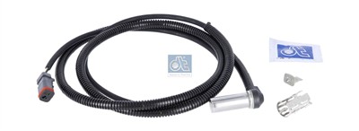 DT Spare Parts 1.21628 Číslo výrobce: 441 032 872 0. EAN: 4057795379053.