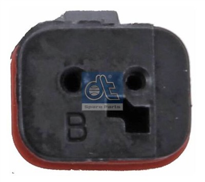 DT Spare Parts 1.21628 Číslo výrobce: 441 032 872 0. EAN: 4057795379053.