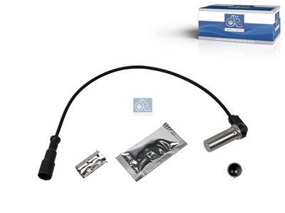 DT Spare Parts 1.21657 Číslo výrobce: 441 032 808 0. EAN: 4057795366114.