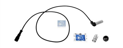 DT Spare Parts 1.21658 Číslo výrobce: 441 032 922 2. EAN: 4057795613560.