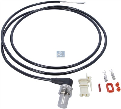 DT Spare Parts 1.21704 EAN: 4057795379527.