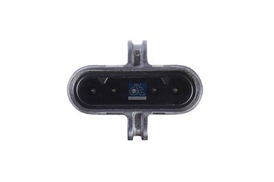 DT Spare Parts 2.21044 Číslo výrobce: 0 124 655 333. EAN: 4057795517929.