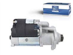 DT Spare Parts 1.21760