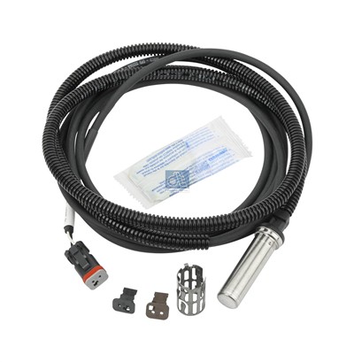 DT Spare Parts 1.21791 Číslo výrobce: 441 032 903 0. EAN: 4057795372658.