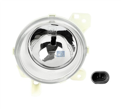 DT Spare Parts 1.21800 EAN: 4057795626256.
