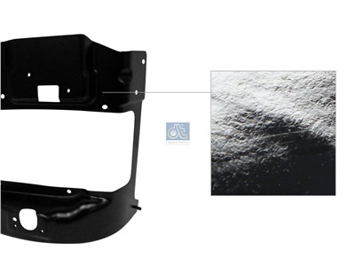 DT Spare Parts 1.21816 EAN: 4057795980082.