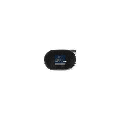 DT Spare Parts 1.21817 EAN: 4057795890428.