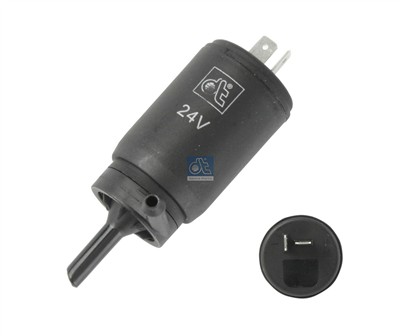 DT Spare Parts 1.22021 Číslo výrobce: 246 082 008 012. EAN: 4047755045173.
