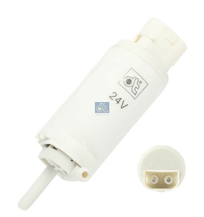 DT Spare Parts 1.22085 Číslo výrobce: 246 082 001 002. EAN: 4047755045500.