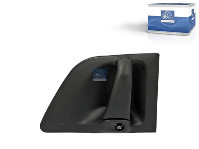 DT Spare Parts 1.22157 EAN: 4047755843076.