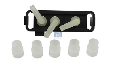 DT Spare Parts 1.22384 EAN: 4047755047450.