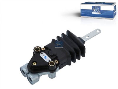 DT Spare Parts 1.22394 Číslo výrobce: 464 007 010 0. EAN: 4057795714151.