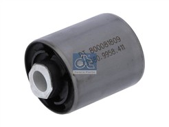 DT Spare Parts 1.22411