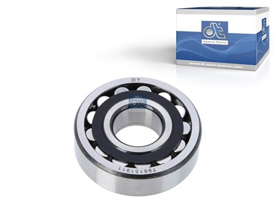 DT Spare Parts 1.22412 Číslo výrobce: 21304E.TVPB. EAN: 4057795553965.