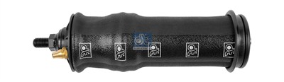 DT Spare Parts 1.22724 EAN: 4047755489656.