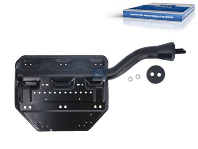 DT Spare Parts 1.22764 EAN: 4057795243170.