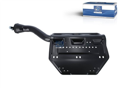 DT Spare Parts 1.22765