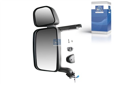 DT Spare Parts 1.22862 EAN: 4057795318991.