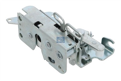 DT Spare Parts 1.22892 EAN: 4047755260927.