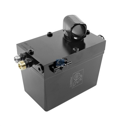 DT Spare Parts 1.23012 EAN: 4057795697324.