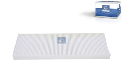 DT Spare Parts 1.23042 Číslo výrobce: E4953LI. EAN: 4057795452886.