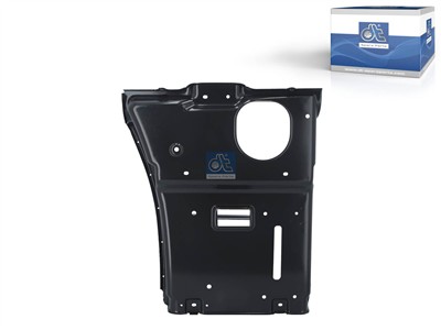 DT Spare Parts 1.23233 EAN: 4057795745810.