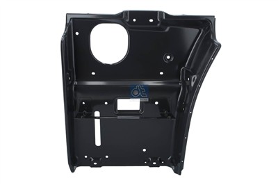 DT Spare Parts 1.23233 EAN: 4057795745810.