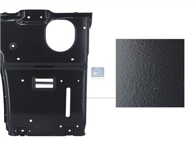 DT Spare Parts 1.23233 EAN: 4057795745810.