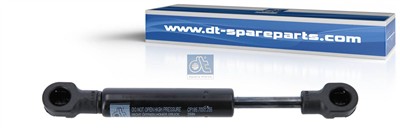 DT Spare Parts 1.23255 Číslo výrobce: 2932SK. EAN: 4057795392359.