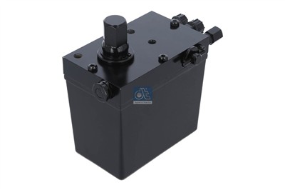 DT Spare Parts 1.23800 EAN: 4057795695306.