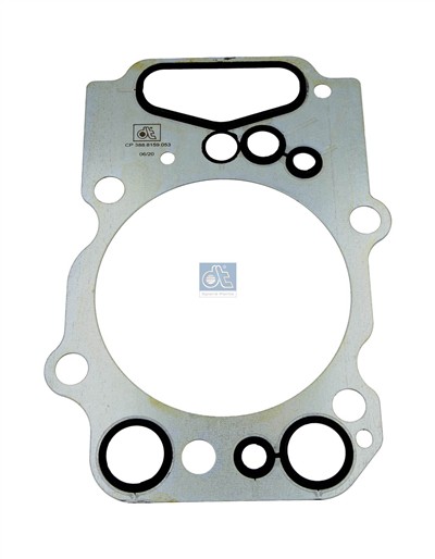 DT Spare Parts 1.24053 EAN: 4057795659933.