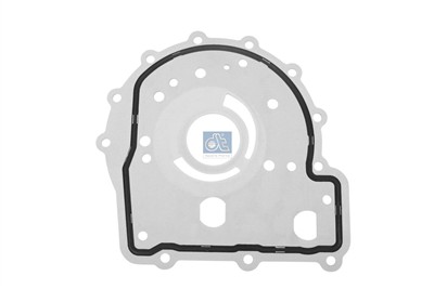 DT Spare Parts 1.24131 EAN: 4057795126626.