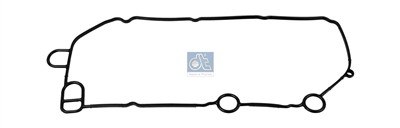 DT Spare Parts 1.24134 EAN: 4057795337794.