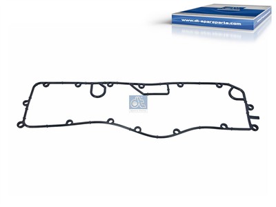 DT Spare Parts 1.24151 EAN: 4047755341770.