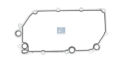 DT Spare Parts 1.24158 EAN: 4057795947955.
