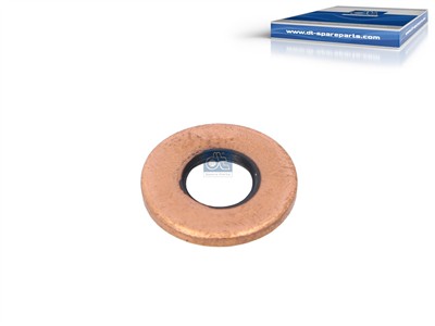 DT Spare Parts 1.24161 EAN: 4057795803893.