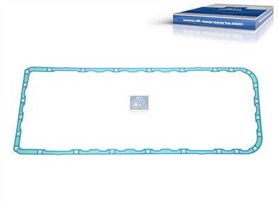 DT Spare Parts 1.24505 EAN: 4057795528246.